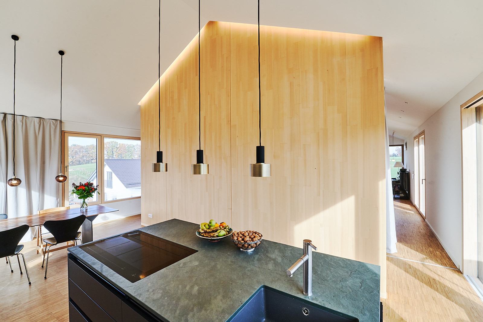 M&uuml;hlleiten Haus W